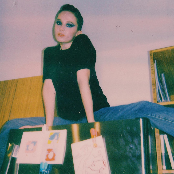 Cailee Spaeny