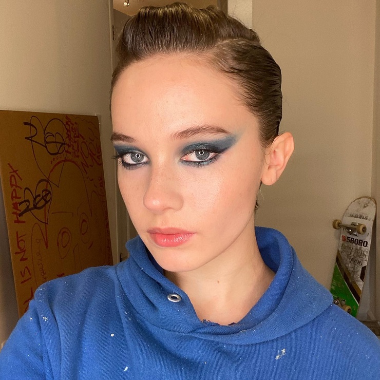 Cailee Spaeny