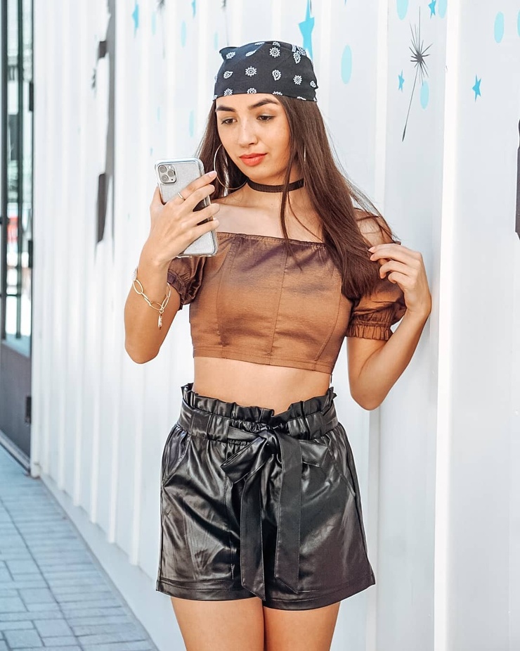 Kelsey Leon