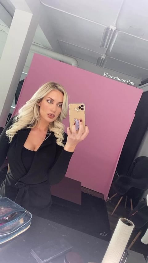Paige Spiranac