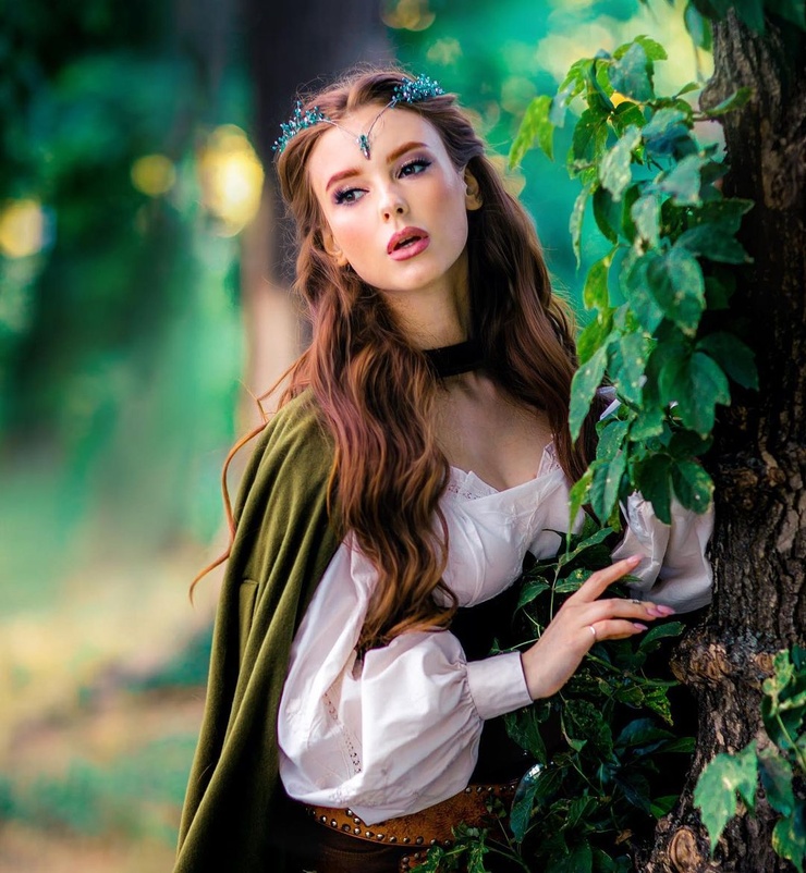 Aleksandra Girskaya Aleksandra Girskaya