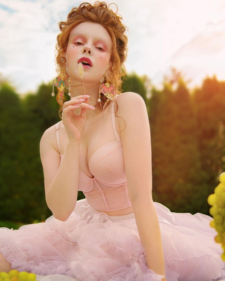 Aleksandra Girskaya Aleksandra Girskaya