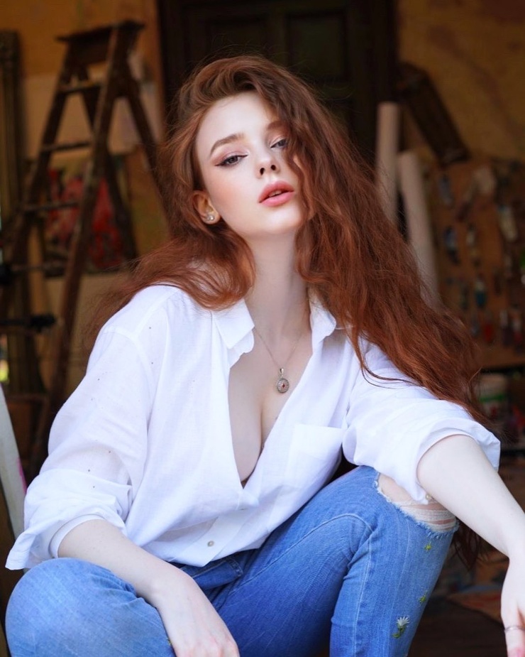 Aleksandra Girskaya Aleksandra Girskaya