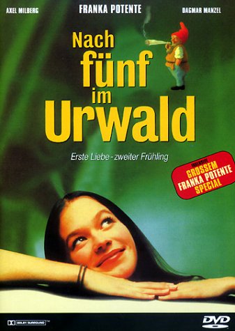 After Five in the Forest Primeval
