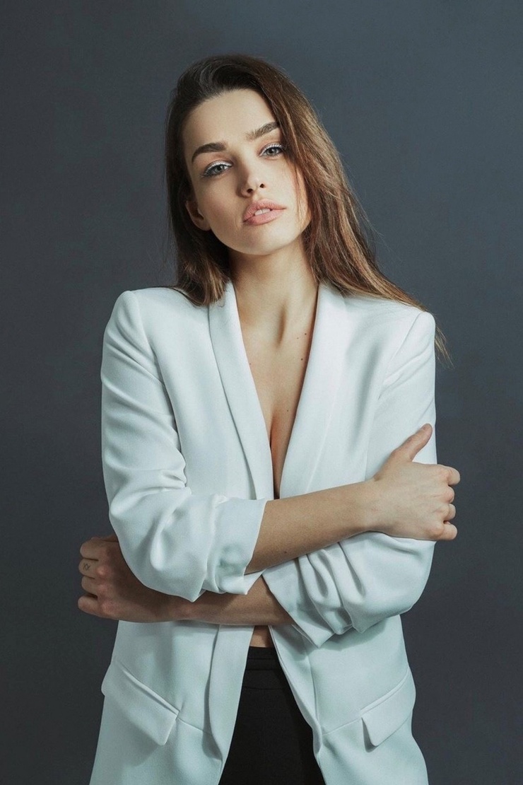 Ajda Proshka Ajda Proshka