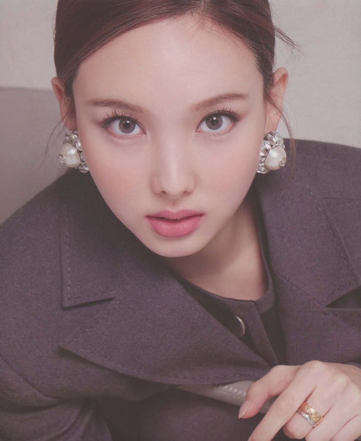 Im Nayeon