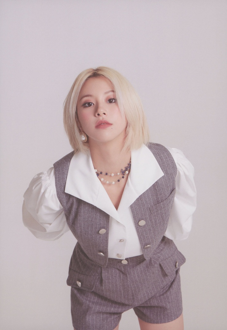 Son Chae Young