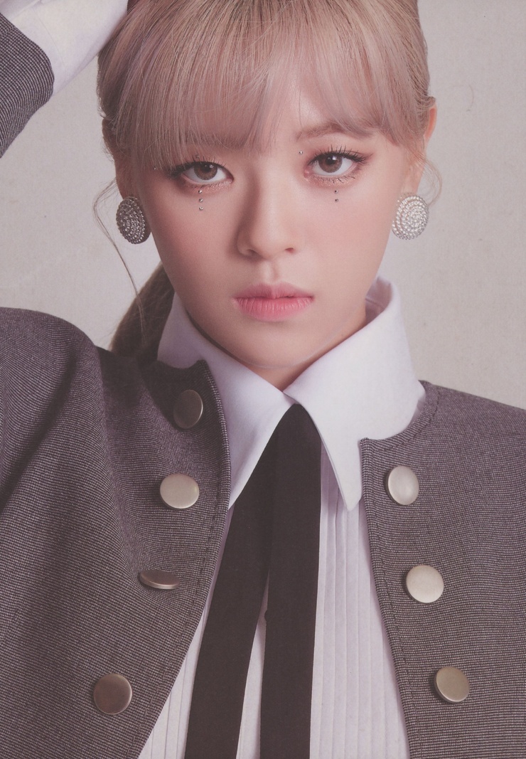 Yoo Jeong Yeon
