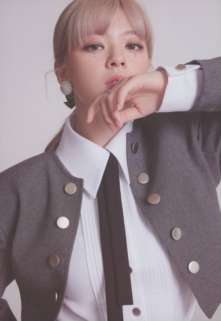 Yoo Jeong Yeon