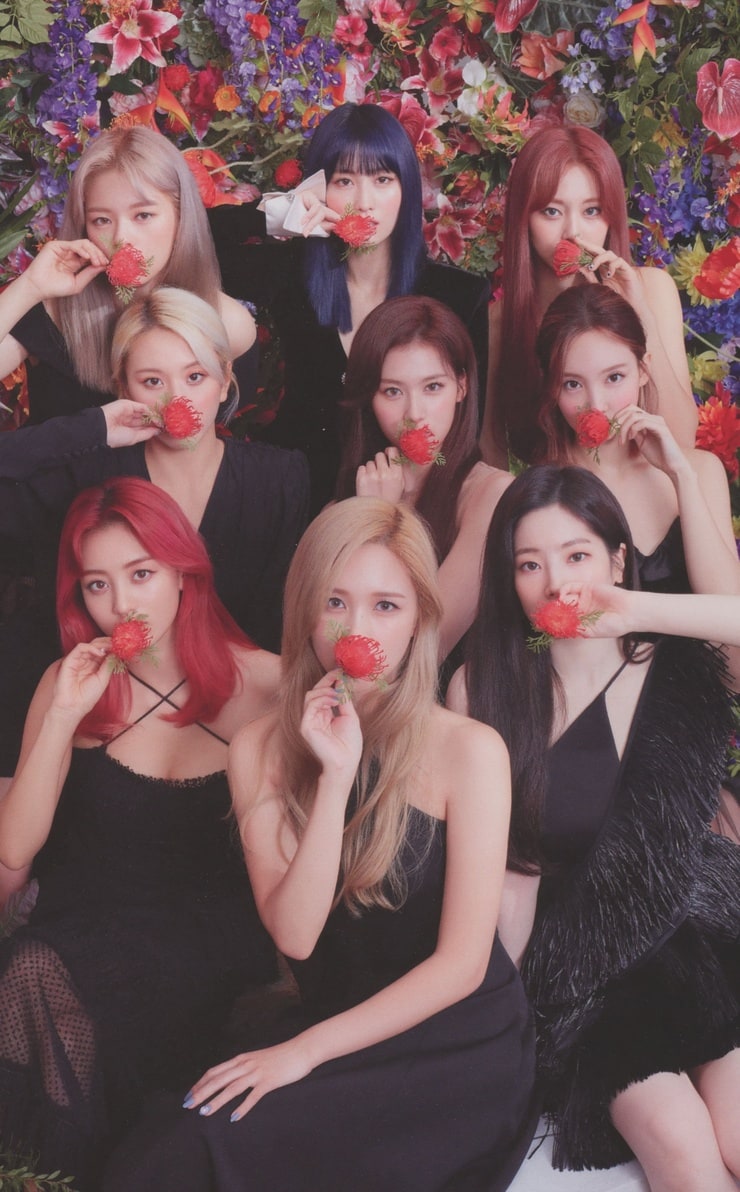 Twice