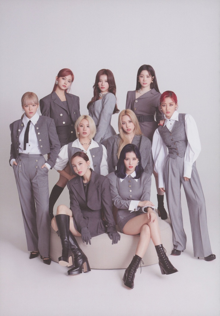 Twice