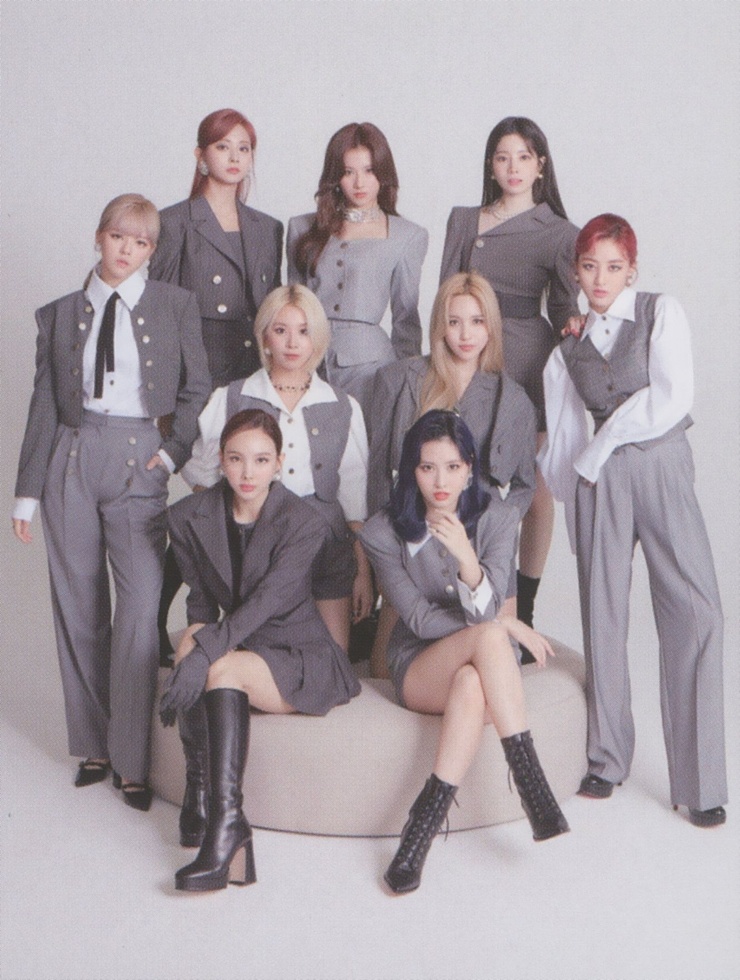 Twice