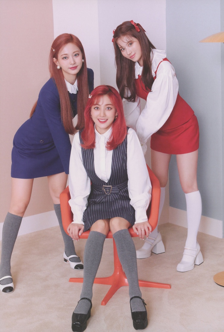 Twice