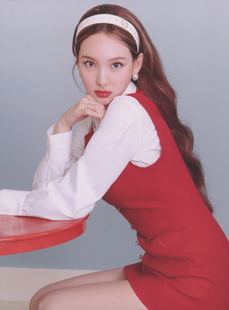 Im Nayeon