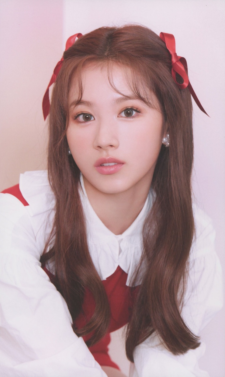 Minatozaki Sana