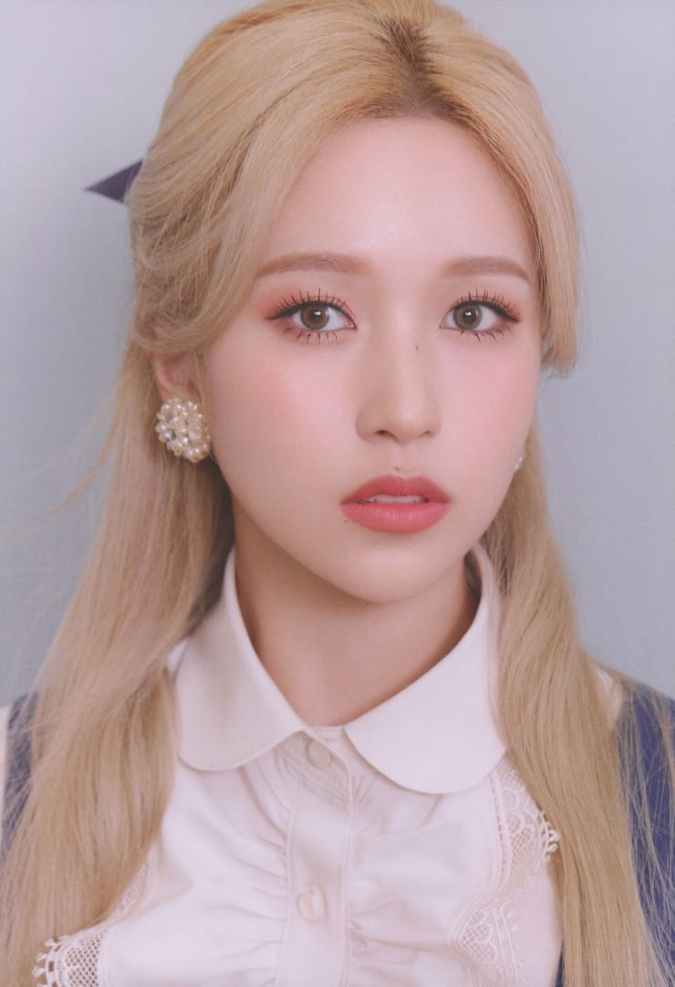 Myoui Mina Myoui Mina