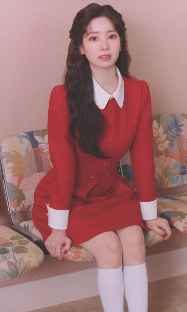 Kim Da-Hyun
