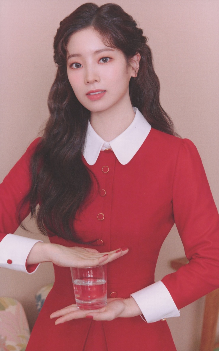 Kim Da-Hyun