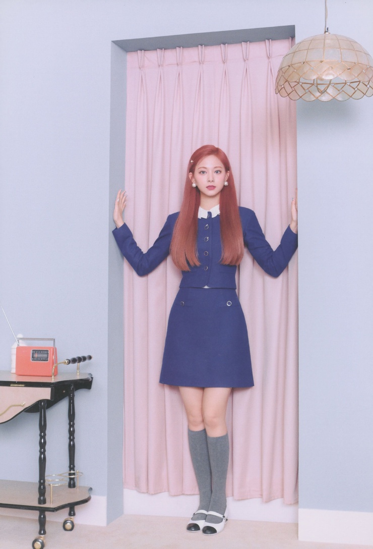 Chou Tzu-yu (Tzuyu)