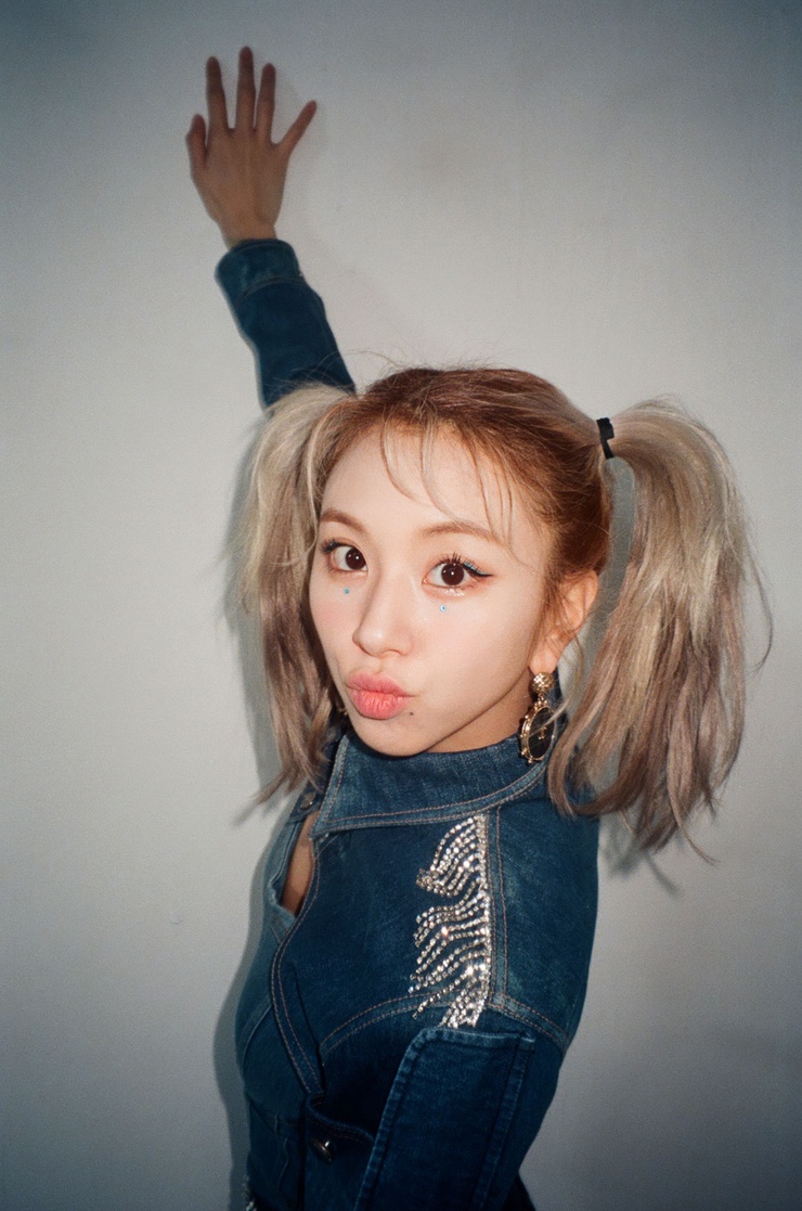 Son Chae Young
