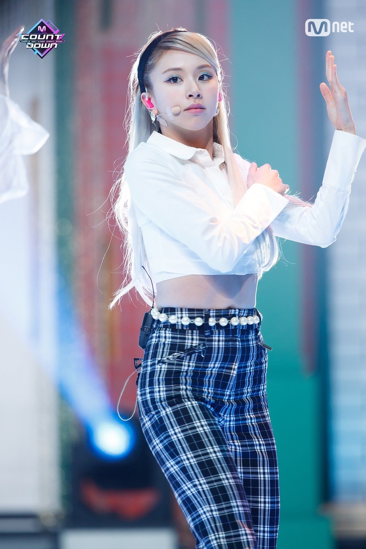 Son Chae Young