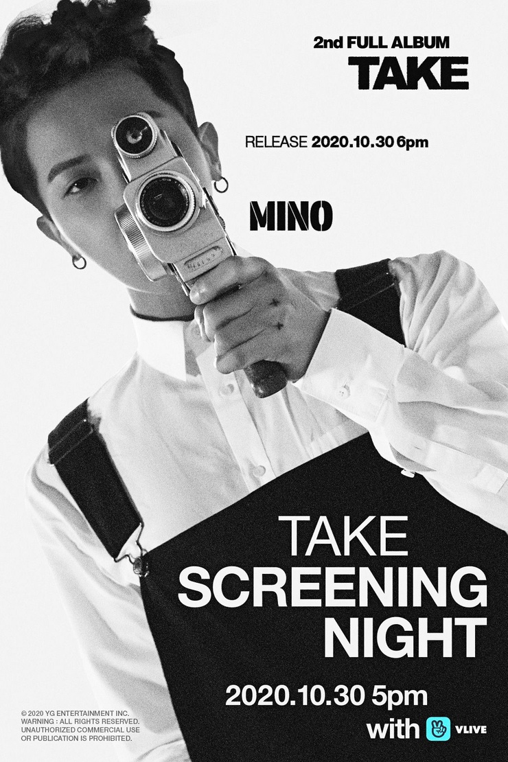 Song Min Ho