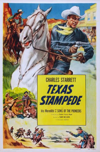 Texas Stampede Texas Stampede