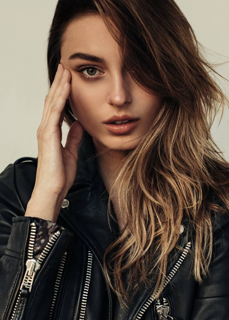 Abigail Zientek Abigail Zientek