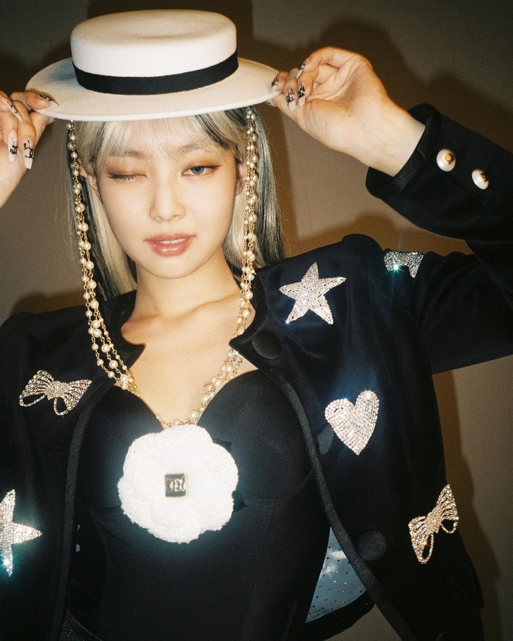 Jennie Kim