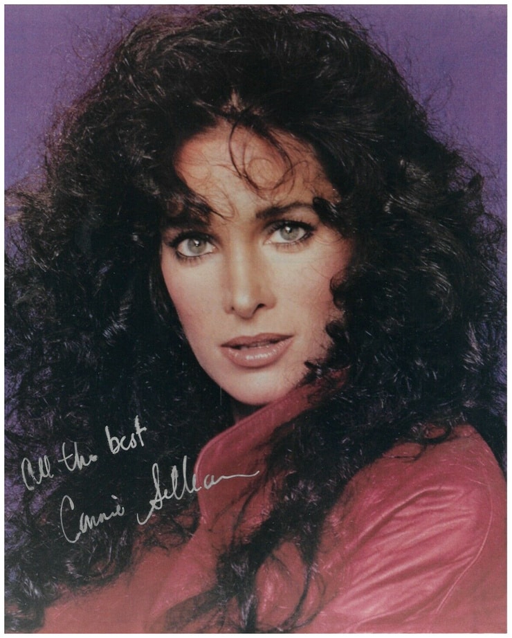 Connie Sellecca