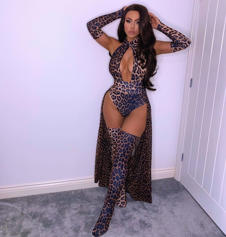 Holly Hagan Holly Hagan