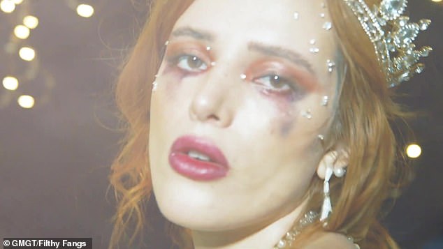 Bella Thorne