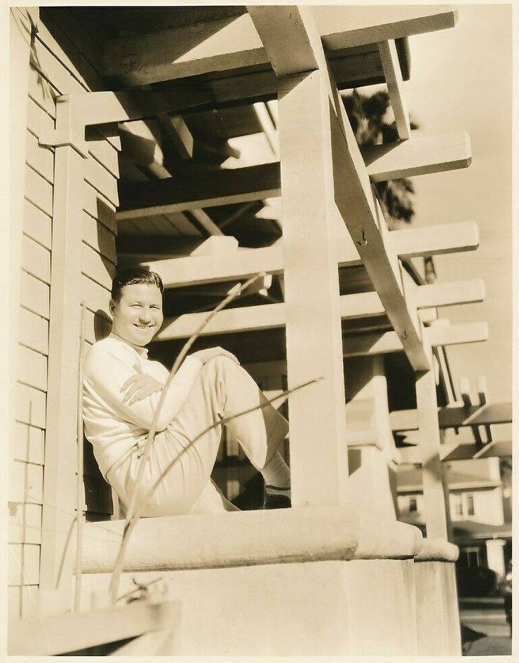 Jack Oakie