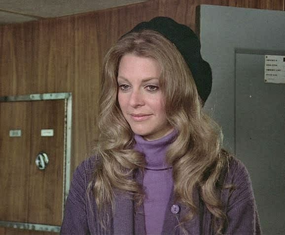 Lindsay Wagner
