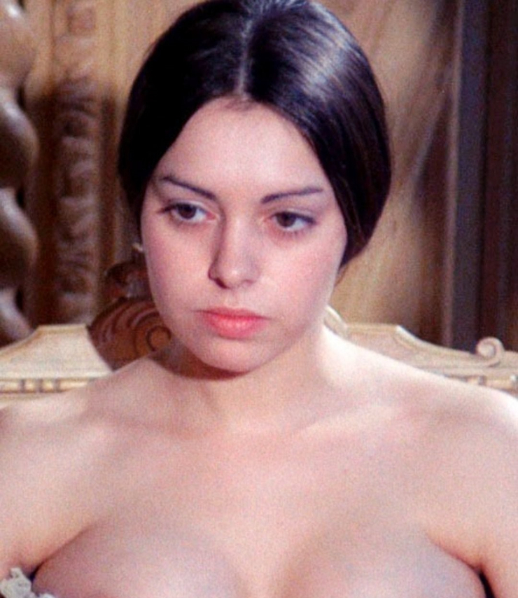 Lina Romay Lina Romay