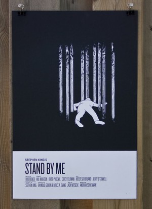 Stand by Me Stand by Me
