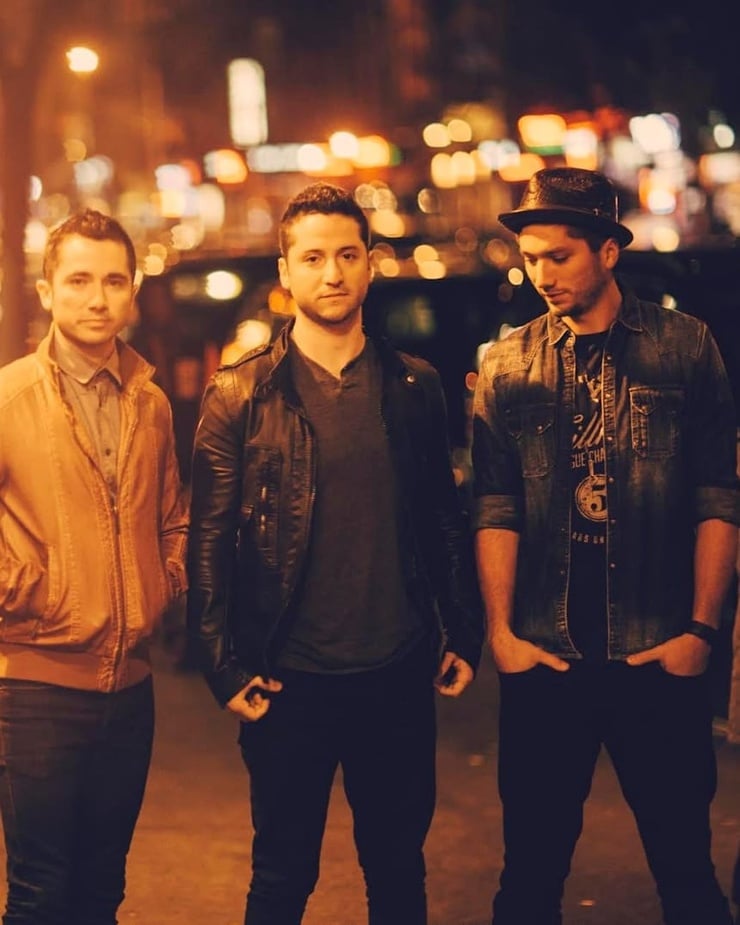 Boyce Avenue picture