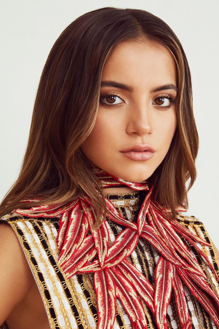 Isabela Moner