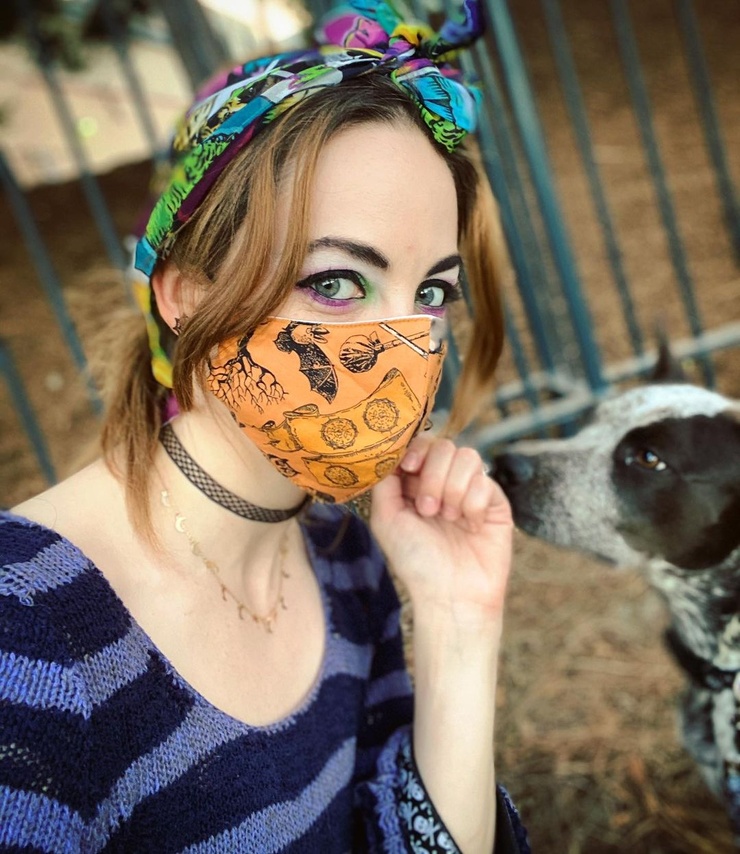 Brittany Curran Brittany Curran