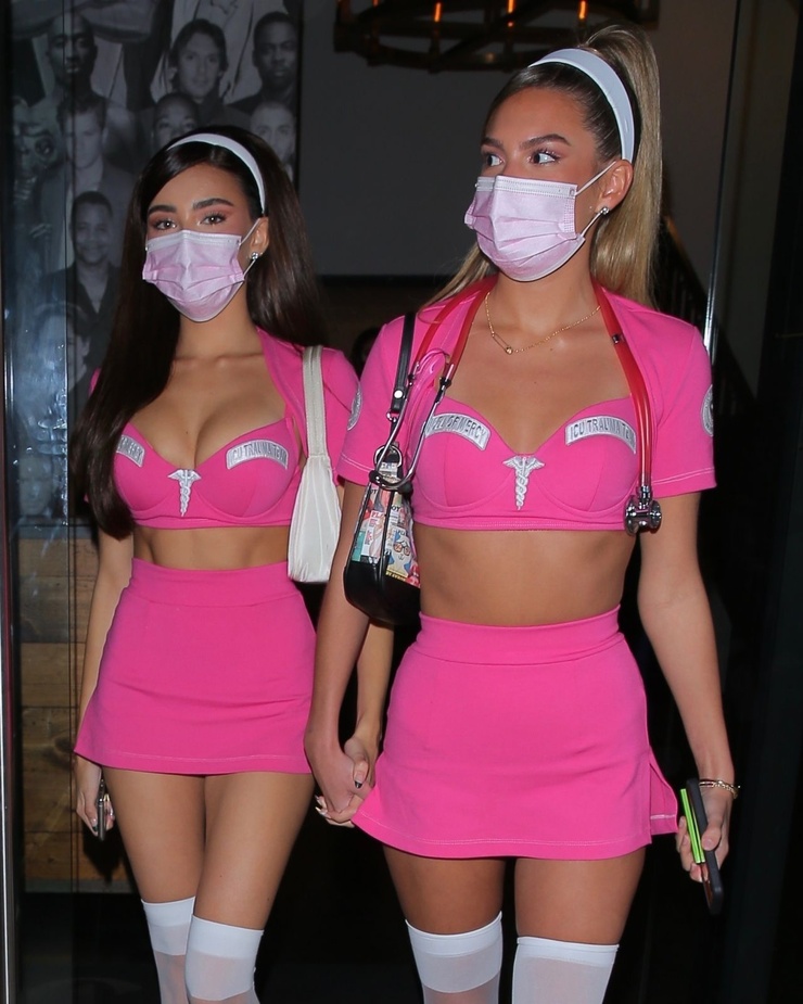 Madison Beer