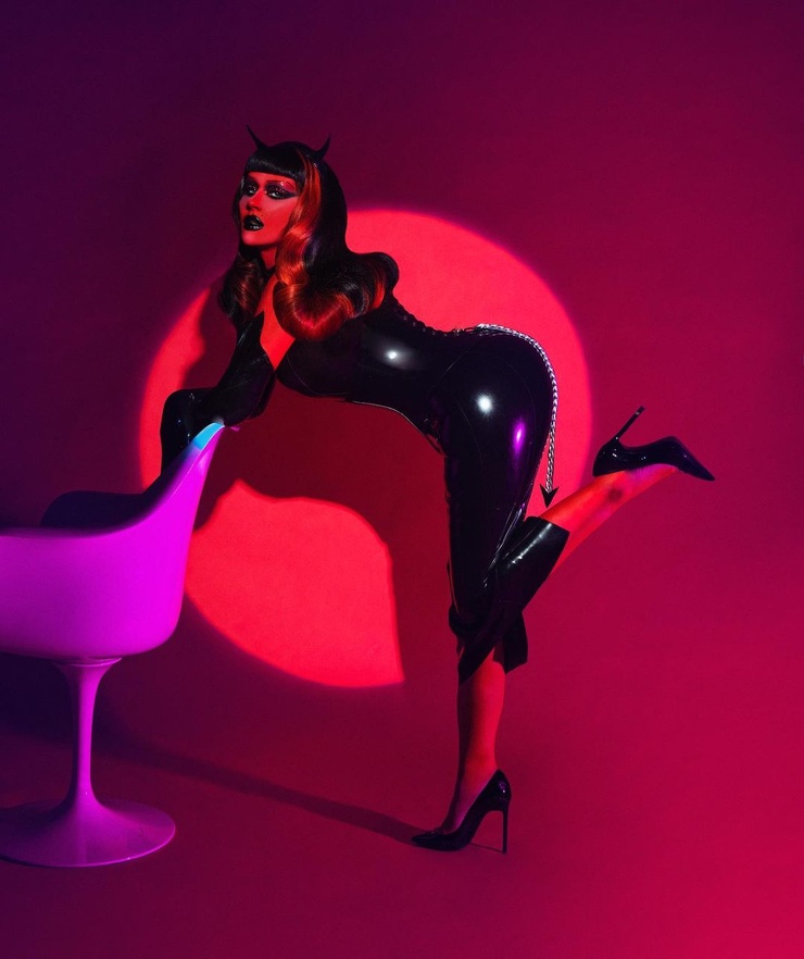 Christina Aguilera Christina Aguilera