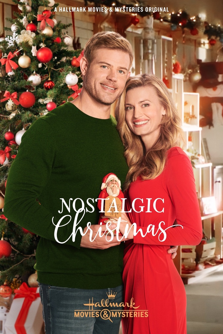 Nostalgic Christmas