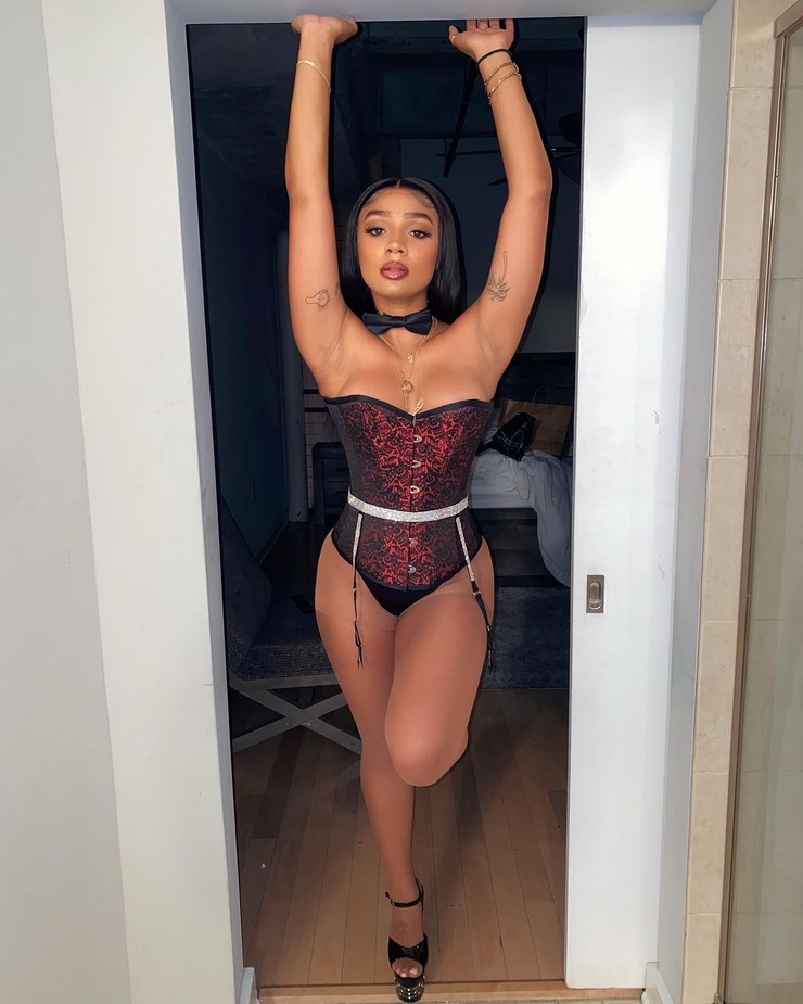 Shadean Peniston