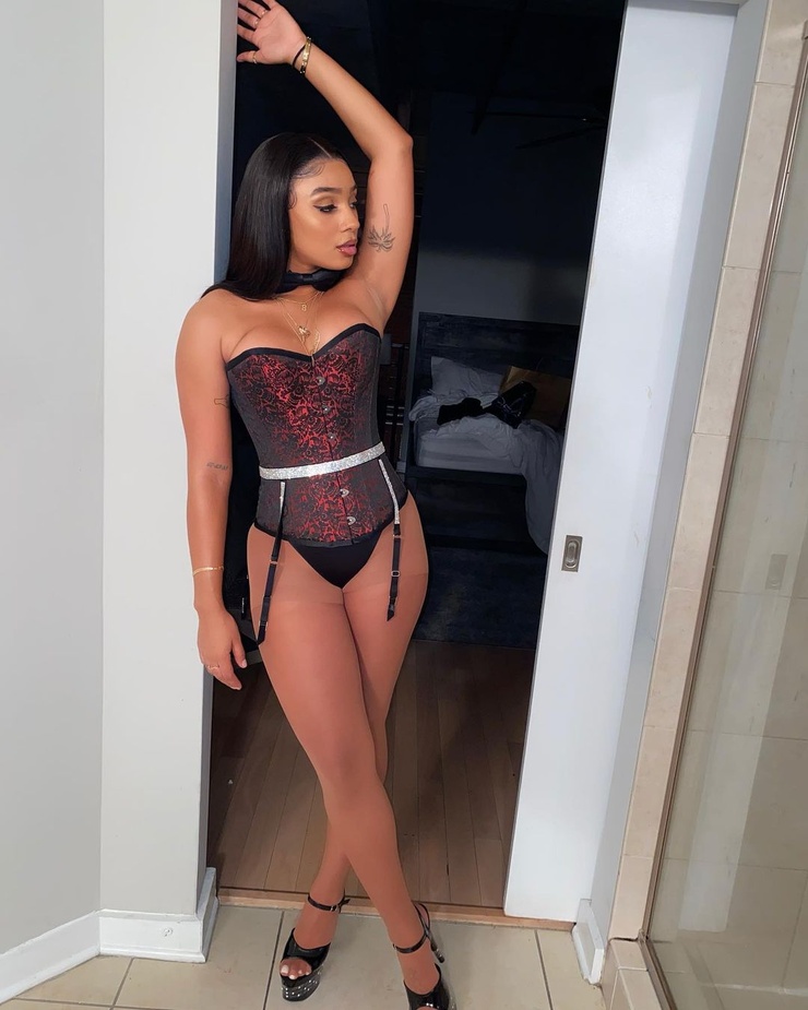 Shadean Peniston