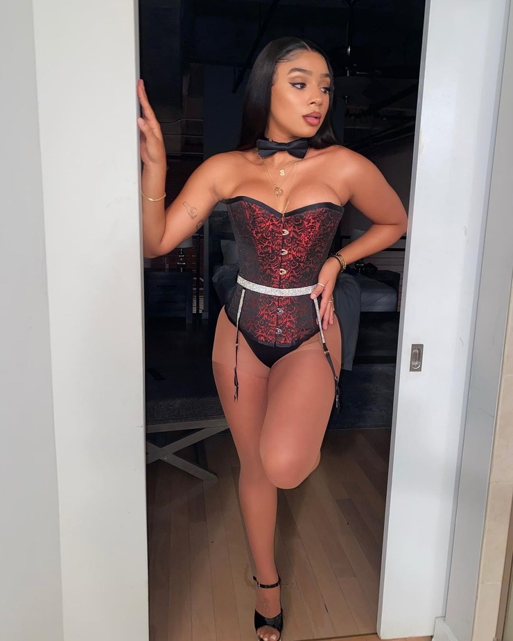 Shadean Peniston