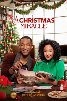 A Christmas Miracle