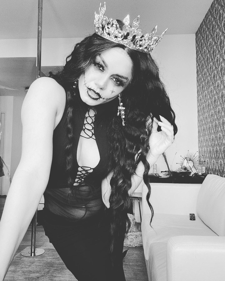 Vanessa Hudgens Vanessa Hudgens
