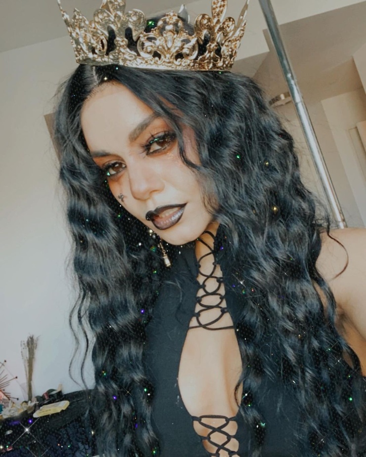 Vanessa Hudgens Vanessa Hudgens