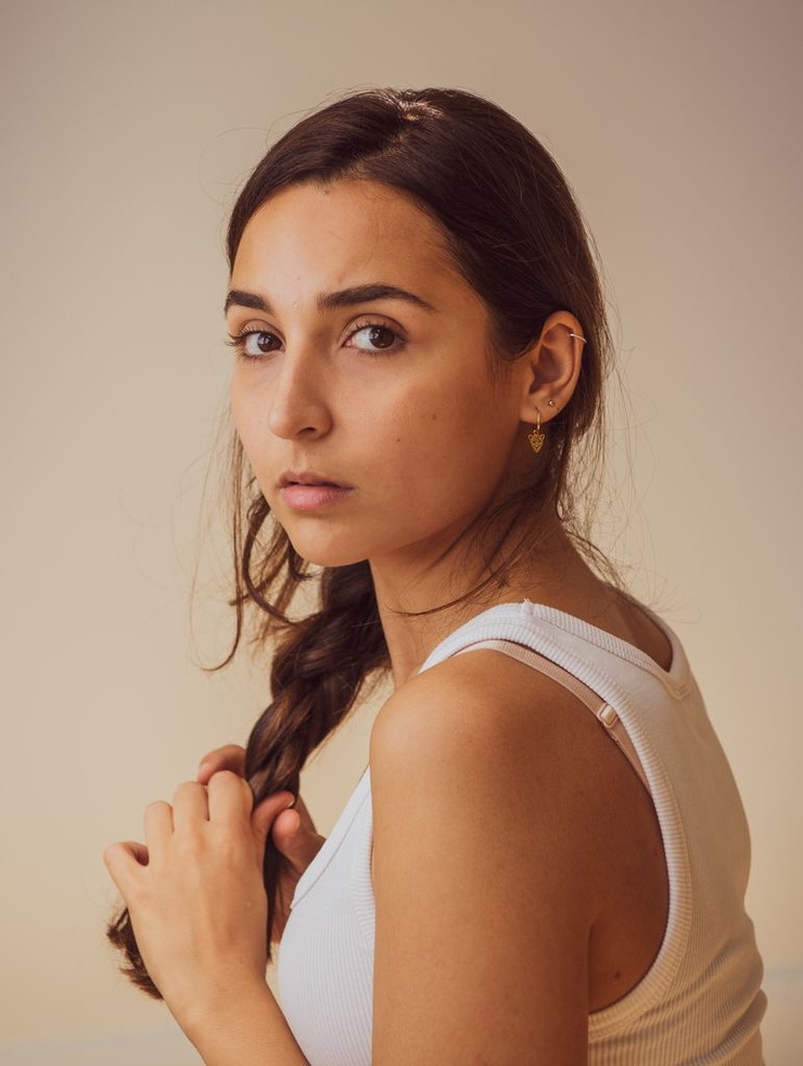 Picture of Rona Özkan