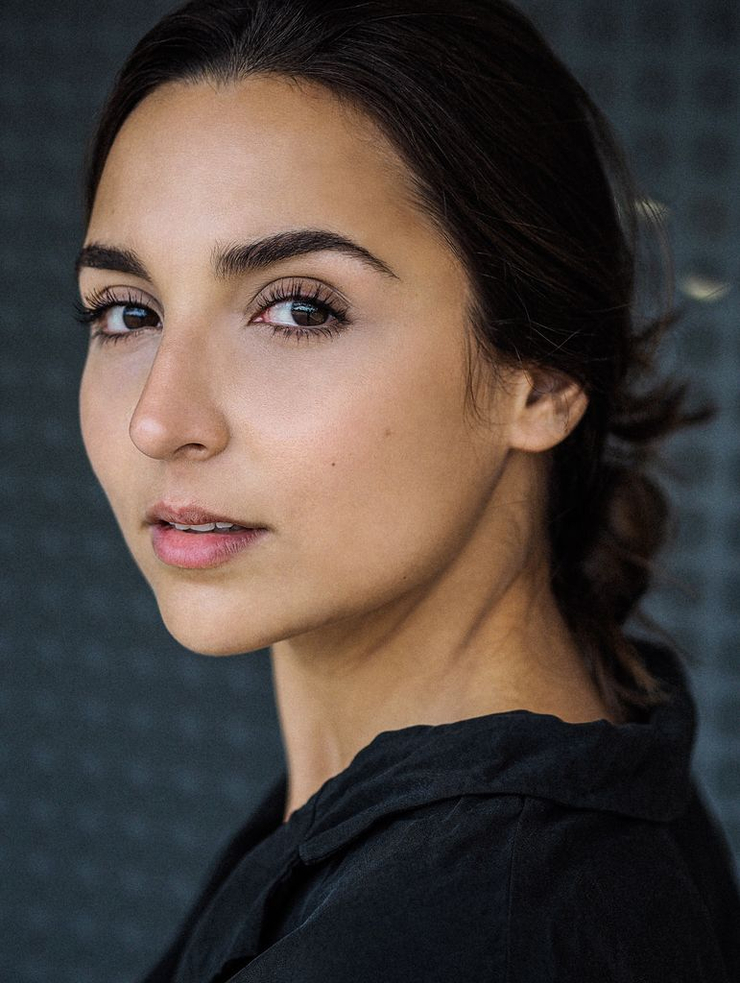 Rona Özkan